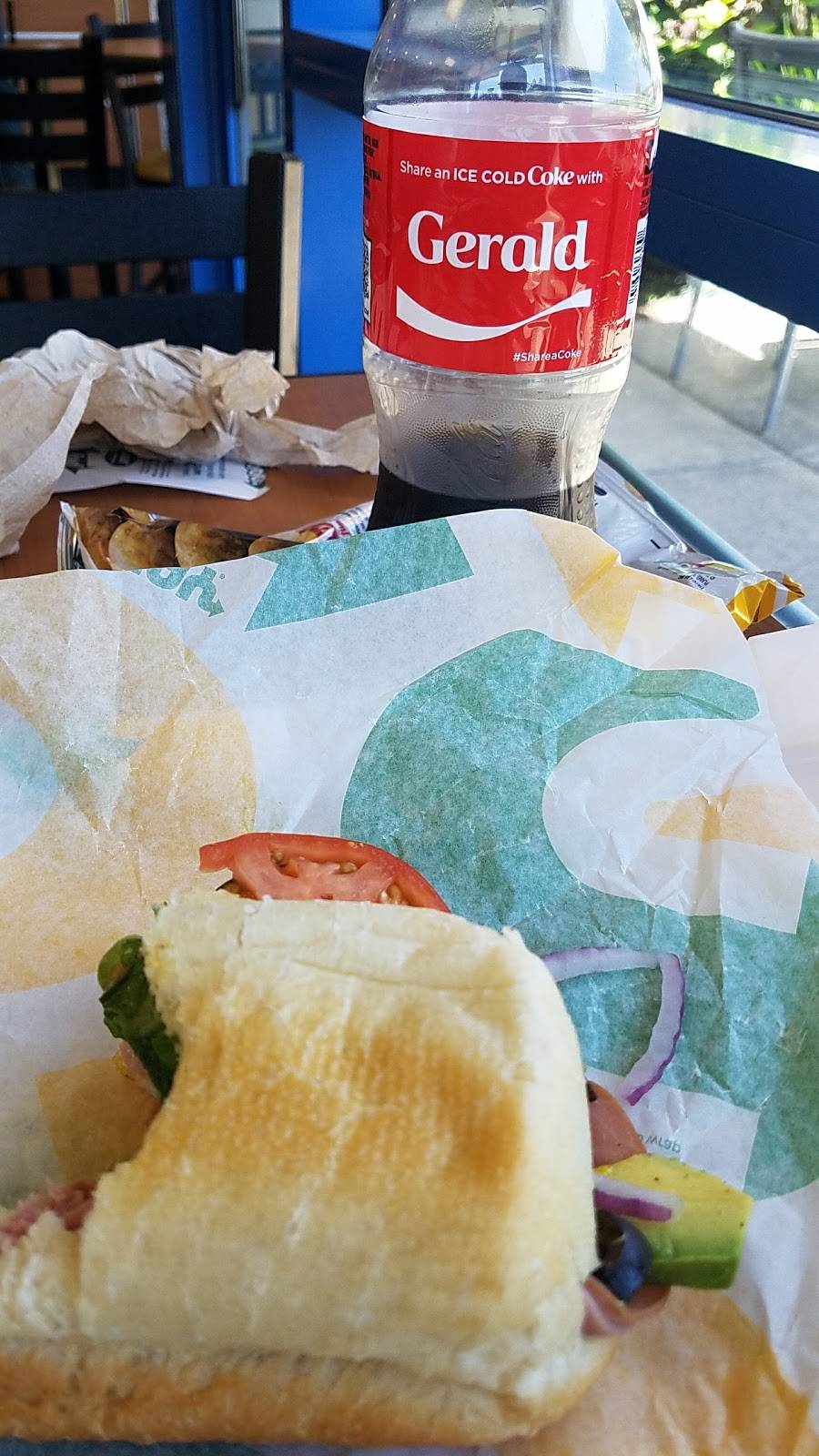Subway | restaurant | 902 Enterprise Way Suite A Suite A, 900 Business Park Napa CA 94558 US, Napa, CA 94558, USA | 7072520800 OR +1 707-252-0800