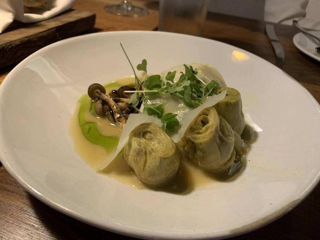 The H Cuisine | restaurant | 7512 Dr Phillips Blvd #80, Orlando, FL 32819, USA | 4079303020 OR +1 407-930-3020