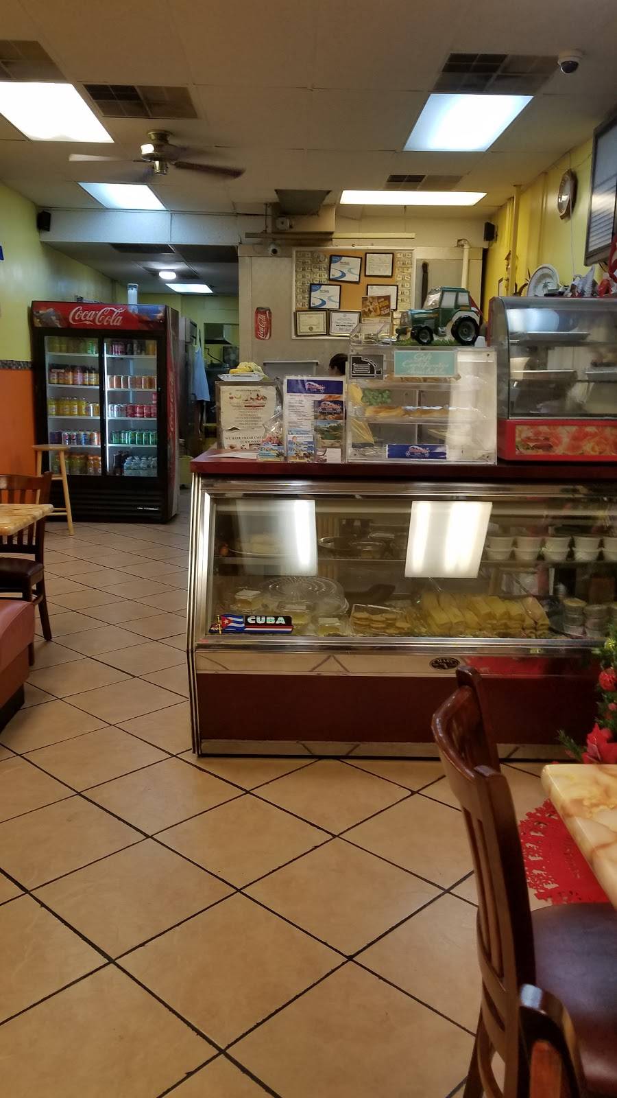 El cubanitos Cafe | restaurant | 866 Kearny Ave, Kearny, NJ 07032, USA | 5515807414 OR +1 551-580-7414