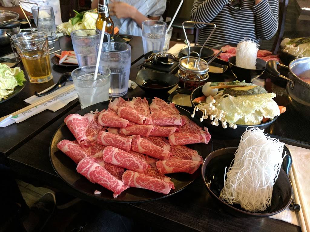 Hotpot First Shabu | restaurant | 171 Jackson St, San Jose, CA 95112, USA | 4082751888 OR +1 408-275-1888