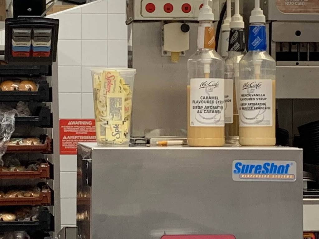 McDonalds | cafe | 35 Boul du Plateau, Gatineau, QC J9A 3G1, Canada | 8197705144 OR +1 819-770-5144