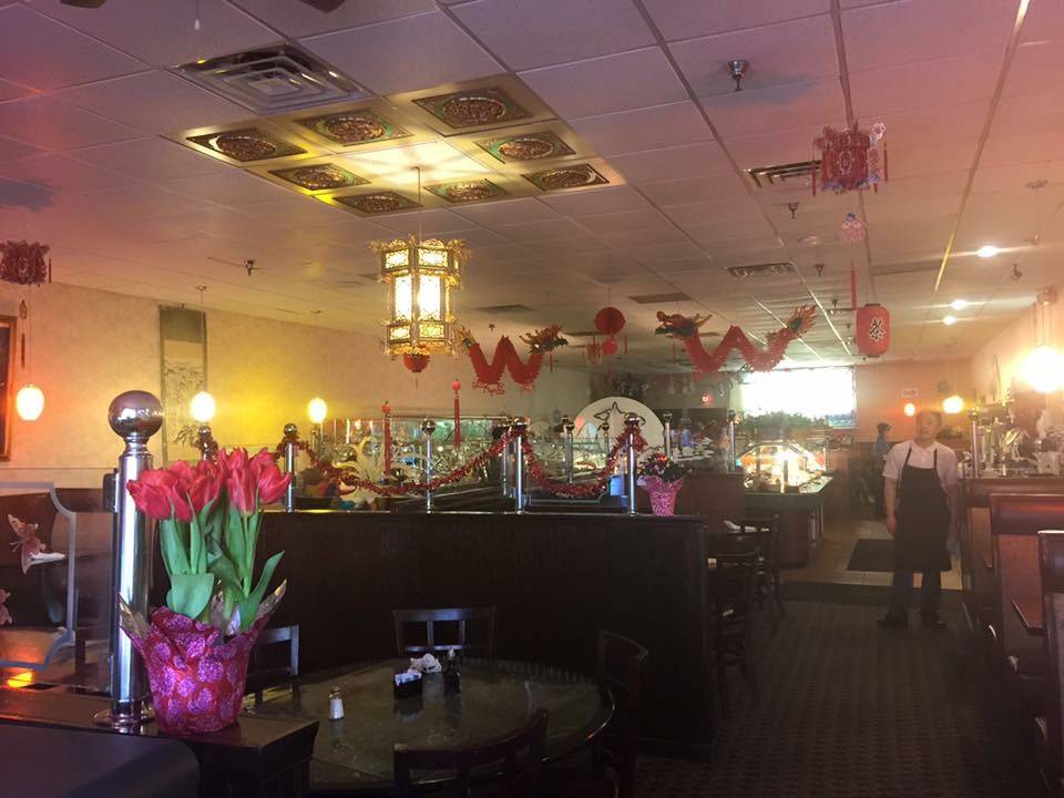 China Wok | restaurant | 1301 Main St, Altavista, VA 24517, USA | 4343698268 OR +1 434-369-8268