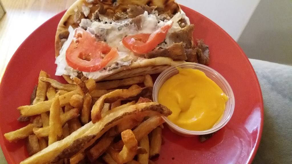 Romas Italian Beef & Sausage | meal takeaway | 4237 N Cicero Ave, Chicago, IL 60641, USA | 7737255715 OR +1 773-725-5715