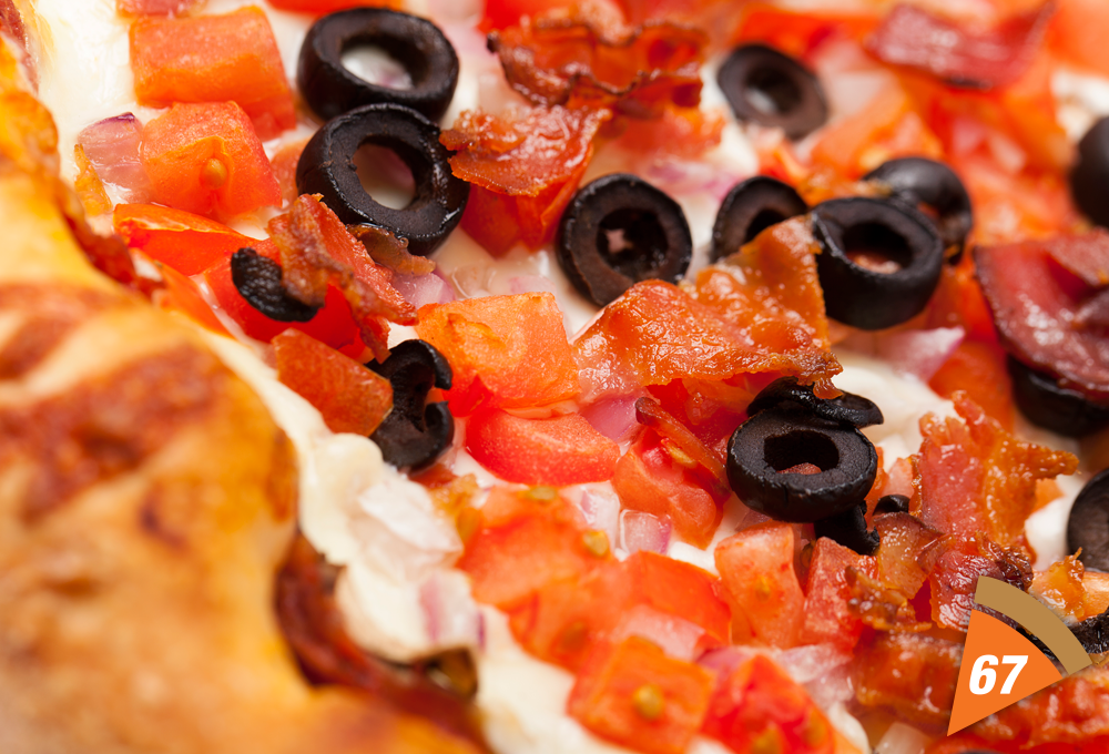 La Pizz 67 | restaurant | 1200 Rue de la Faune, Québec, QC G3E 1B7, Canada | 4188476767 OR +1 418-847-6767