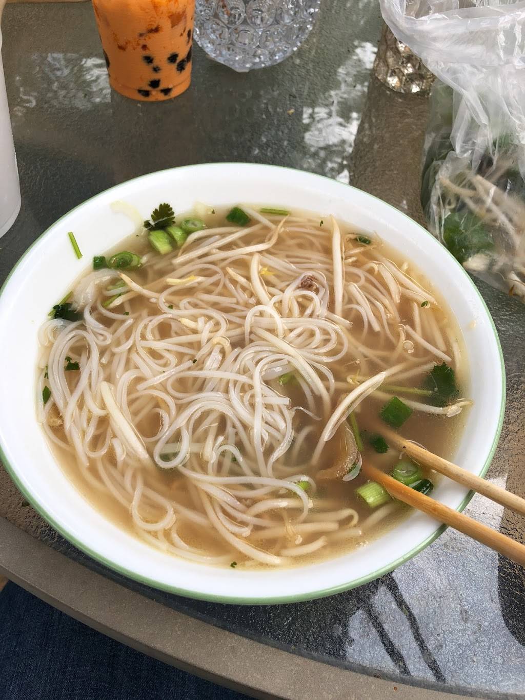 Ocean Pho | restaurant | 33527 Yucaipa Blvd, Yucaipa, CA 92399, USA | 9097973070 OR +1 909-797-3070