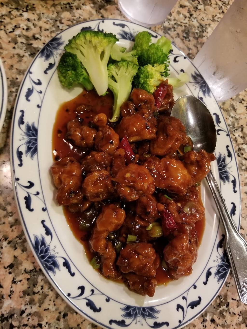 Oriental Garden | restaurant | 4132 Atlanta Hwy, Loganville, GA 30052, USA | 7709138000 OR +1 770-913-8000