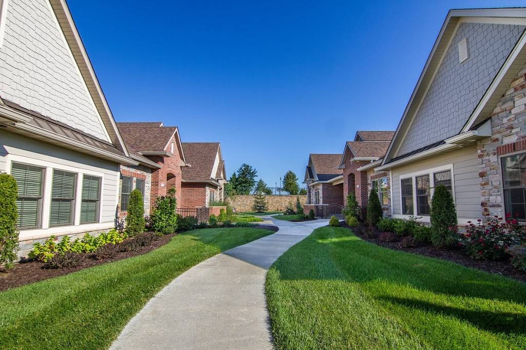 Linkside at Old Hawthorne | restaurant | 1764 Linkside Dr, Columbia, MO 65201, USA | 5735542299 OR +1 573-554-2299