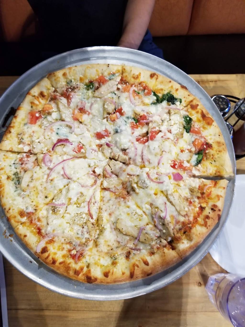 Zephyr Zza | meal delivery | 78737 US-40 #2300, Winter Park, CO 80482, USA | 9707269999 OR +1 970-726-9999