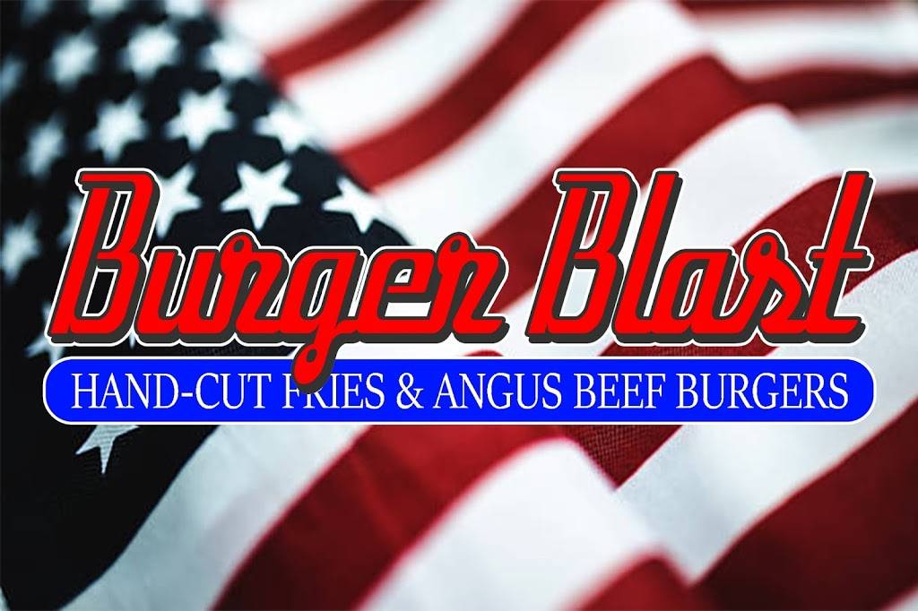 Burger Blast | restaurant | 4135 Dr Martin Luther King Jr Blvd, Fort Myers, FL 33916, USA | 2398885244 OR +1 239-888-5244