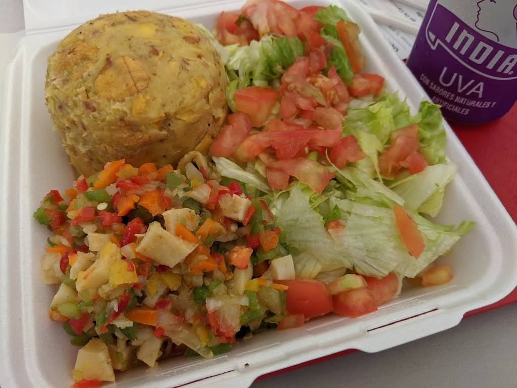 Sabor Boricua | restaurant | 1321 Precision Dr #500, Plano, TX 75074, USA | 4693074922 OR +1 469-307-4922