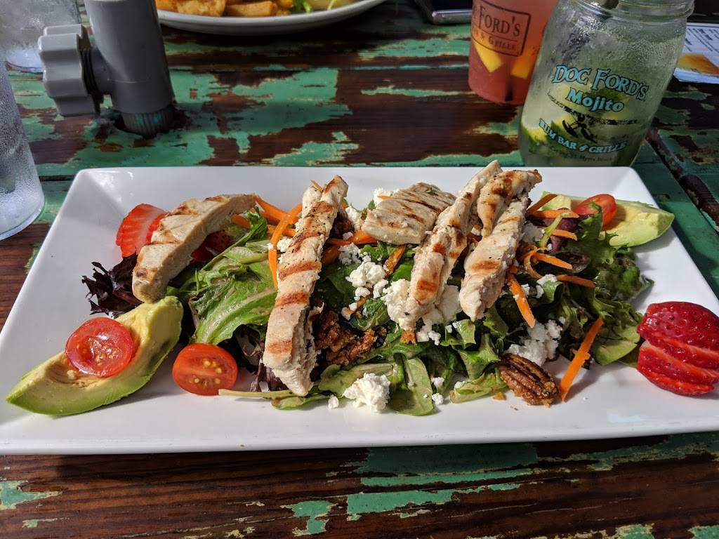 The Whale | restaurant | 1249 Estero Blvd, Fort Myers Beach, FL 33931, USA | 2394635505 OR +1 239-463-5505