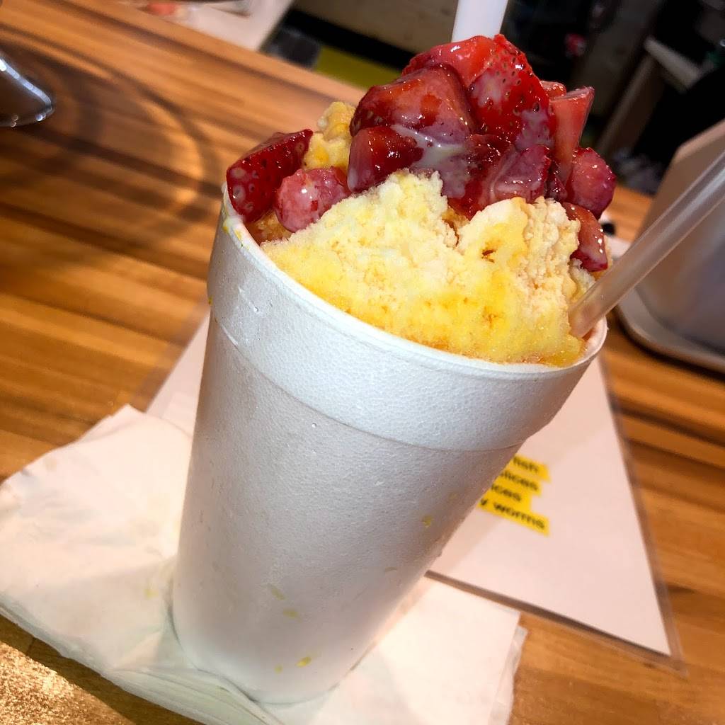 Blendz Cafe | restaurant | 1699 Sylvan Rd SW, Atlanta, GA 30310, USA | 6787052059 OR +1 678-705-2059