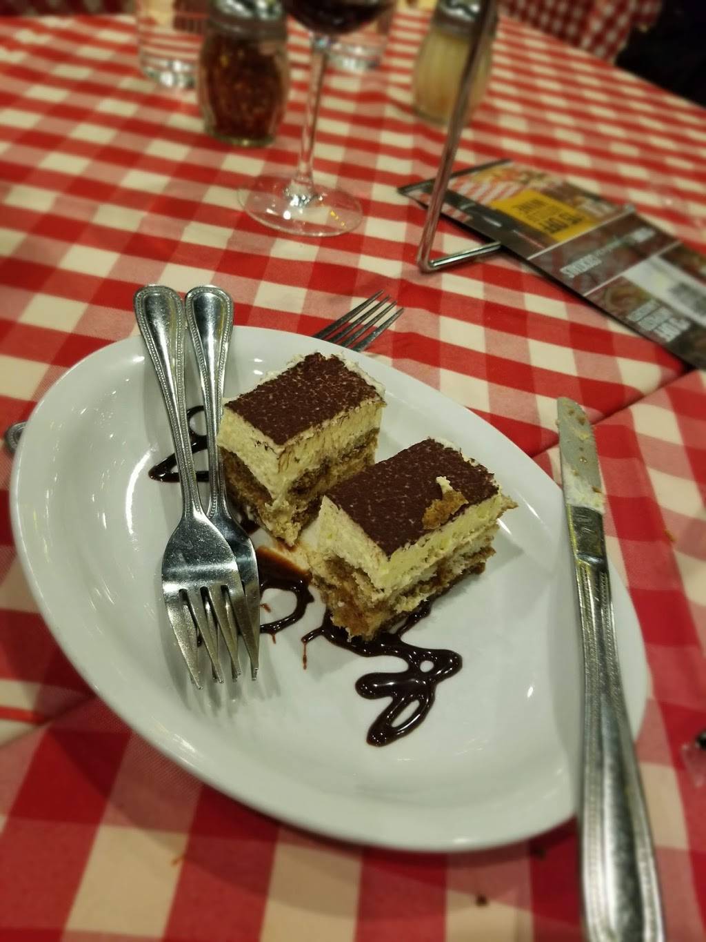 Grimaldis Pizzeria | restaurant | 5601 W 135th St, Overland Park, KS 66224, USA | 9138515062 OR +1 913-851-5062