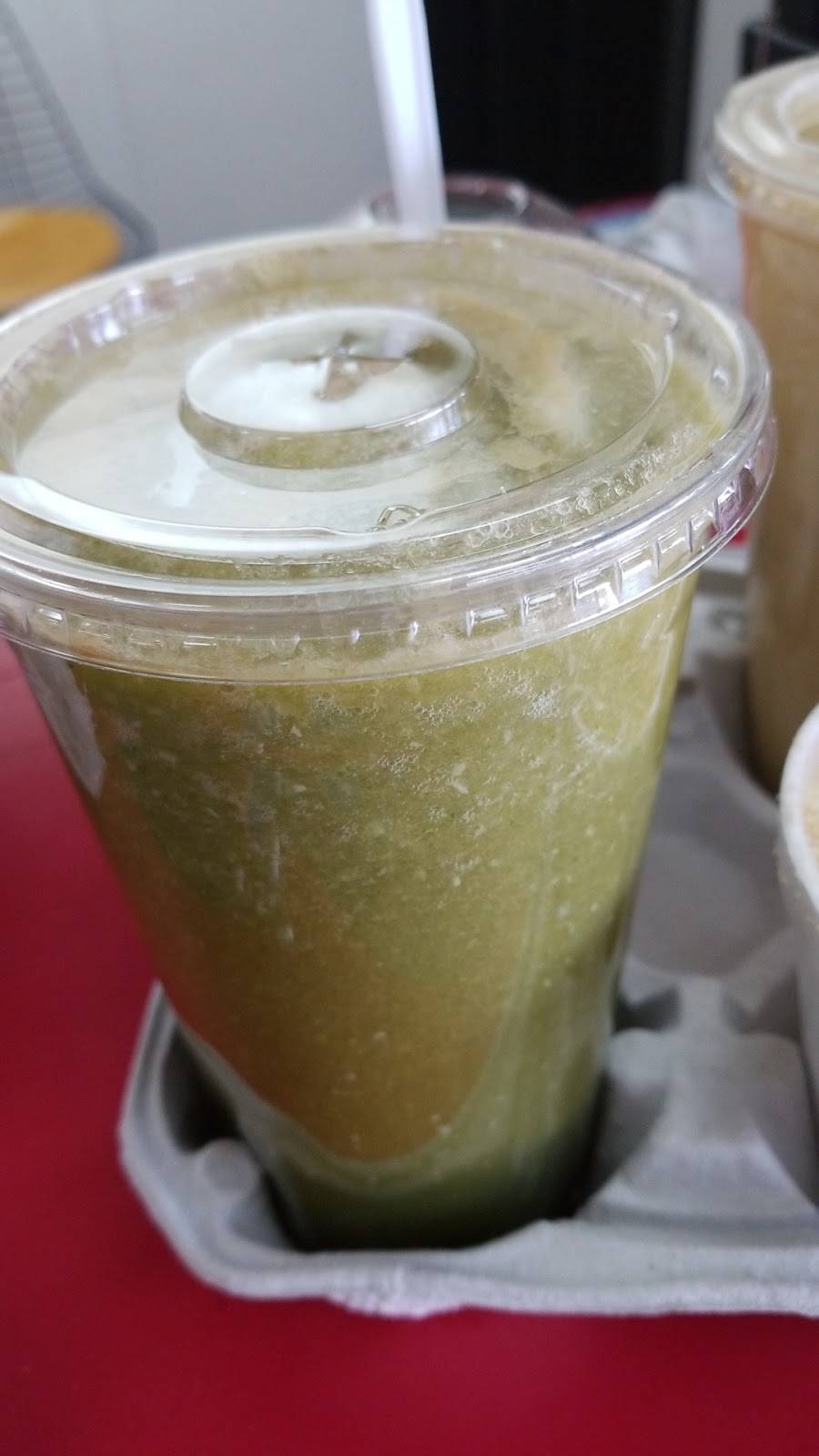 Fruit Delite | restaurant | 502 S Old Orchard Ln #102, Lewisville, TX 75067, USA | 4694643034 OR +1 469-464-3034