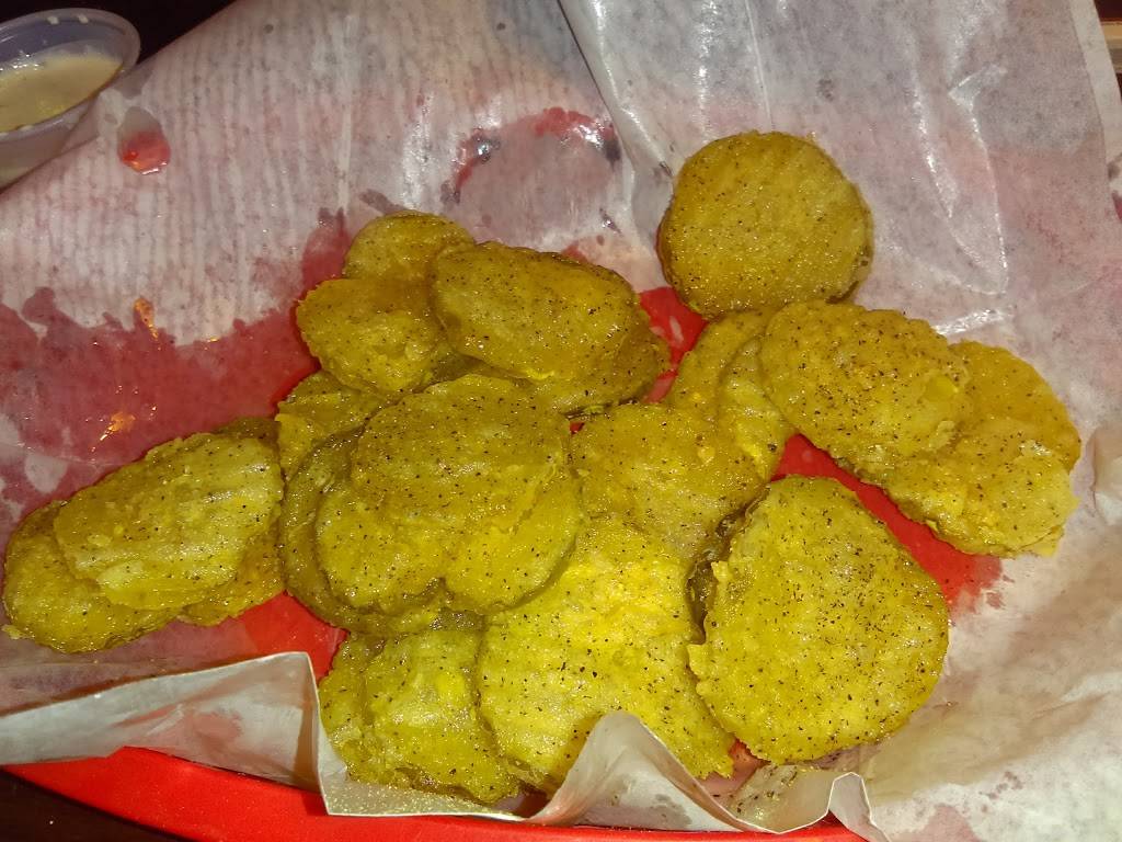 Sportsters Bar & Grill | restaurant | 242 Forest Rd, Hueytown, AL 35023, USA | 2057446292 OR +1 205-744-6292