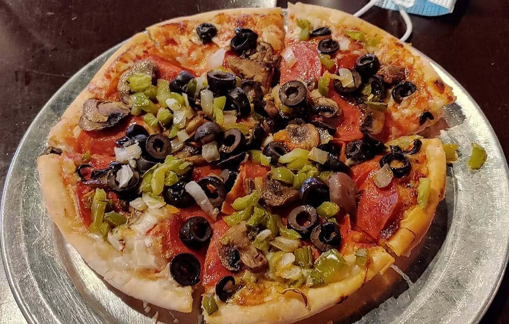 Pizza Village | meal takeaway | 2340 Kaliste Saloom Rd, Lafayette, LA 70508, USA | 3377068644 OR +1 337-706-8644