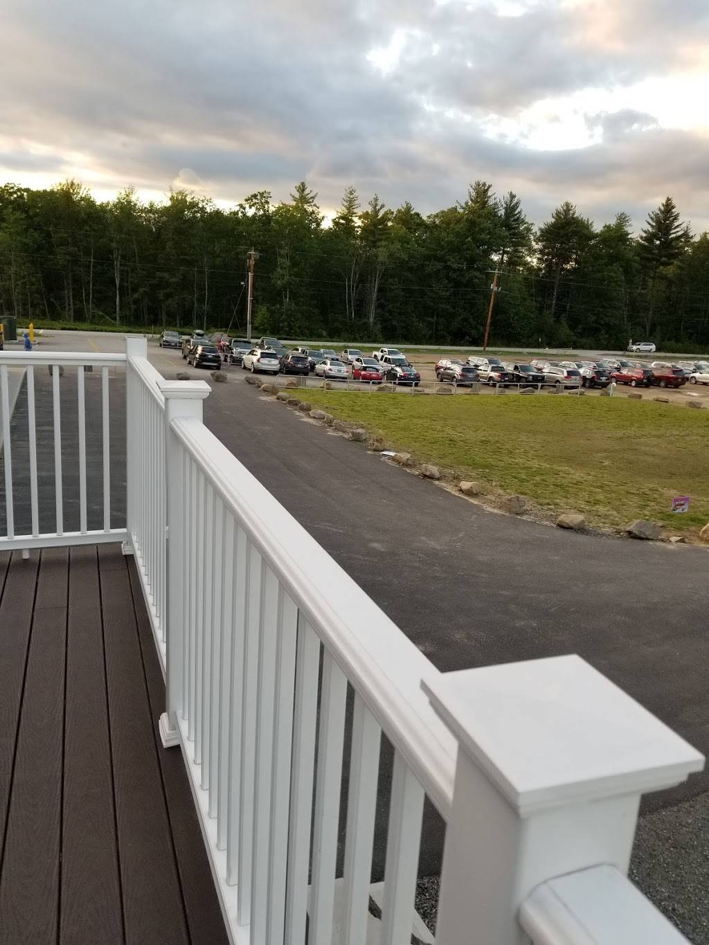 Lexies Epping **CLOSED THRU JULY** | restaurant | 88 Shirkin Rd, Epping, NH 03042, USA | 6038154181 OR +1 603-815-4181