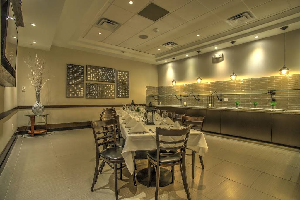 Daily Grill | restaurant | 100 E 2nd St, Tulsa, OK 74103, USA | 9182957748 OR +1 918-295-7748