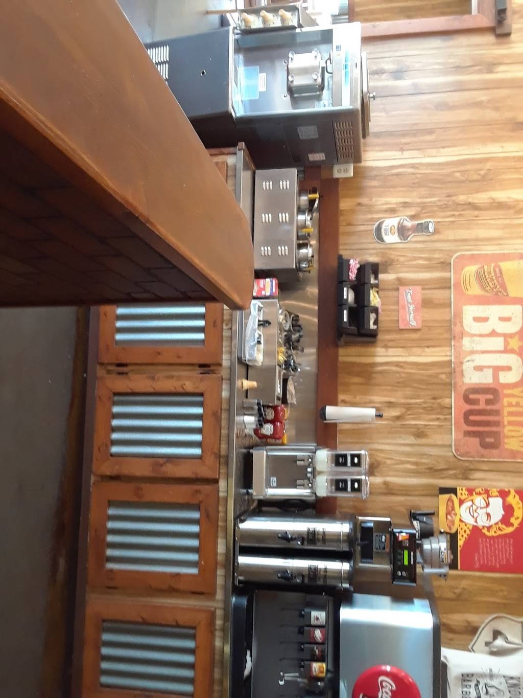 Dickeys Barbecue Pit | restaurant | 12240 Industry Blvd, Jackson, CA 95642, USA | 2092232748 OR +1 209-223-2748