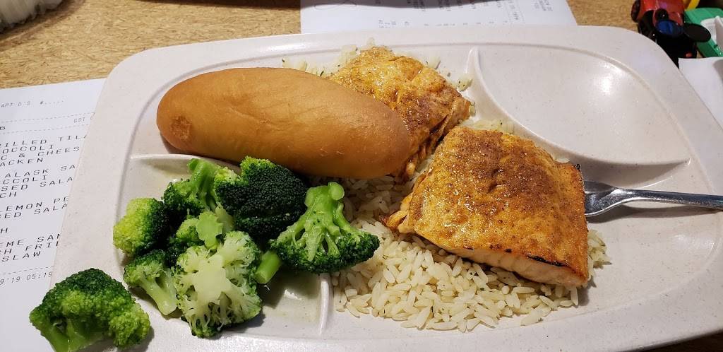 Captain Ds | restaurant | 1219 E Broad Ave, Rockingham, NC 28379, USA | 9108952600 OR +1 910-895-2600