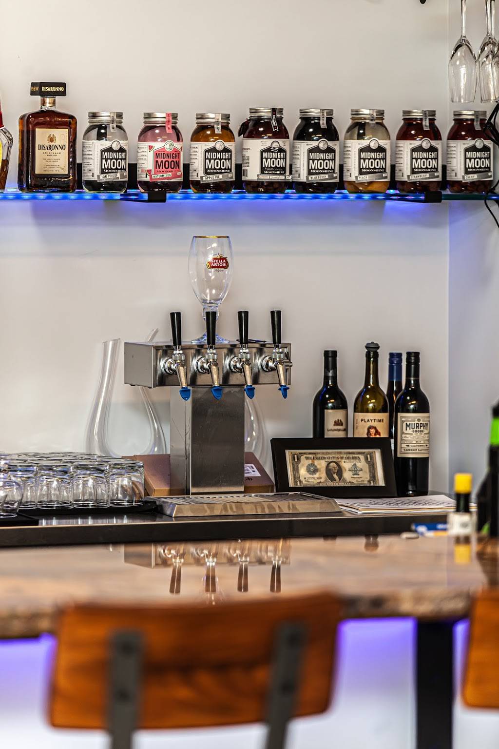 Elevations Chophouse | restaurant | 2075 N Rugby Rd, Hendersonville, NC 28791, USA | 8289197000 OR +1 828-919-7000