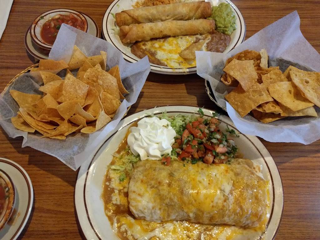 La Capilla Mexican Restaurant | restaurant | 4997 La Palma Ave, La Palma, CA 90623, USA | 7148216191 OR +1 714-821-6191