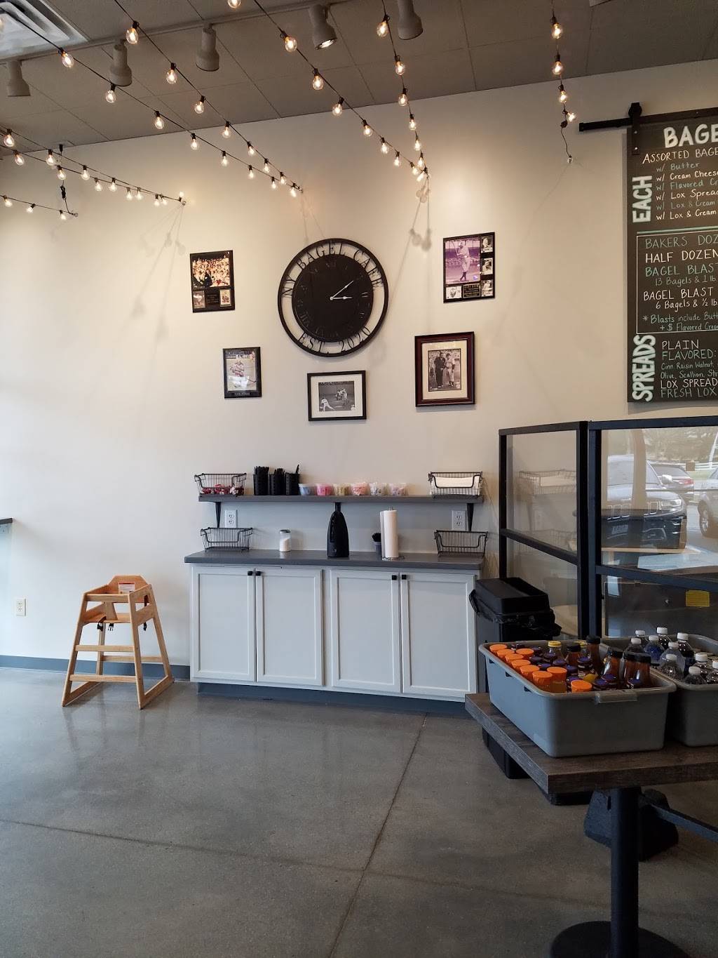 NY Bagel Cafe | restaurant | 4512 Princess Anne Rd, Virginia Beach, VA 23462, USA | 7579224084 OR +1 757-922-4084