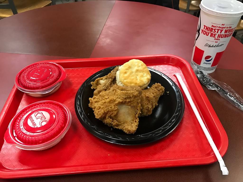 KFC | restaurant | 275 N Reading Rd, Ephrata, PA 17522, USA | 7177382474 OR +1 717-738-2474