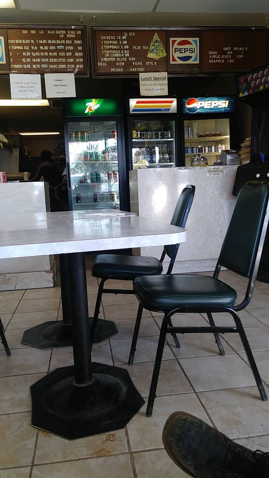 The Pizza Box | restaurant | 1253 Jacklin Rd, Milpitas, CA 95035, USA | 4089466521 OR +1 408-946-6521