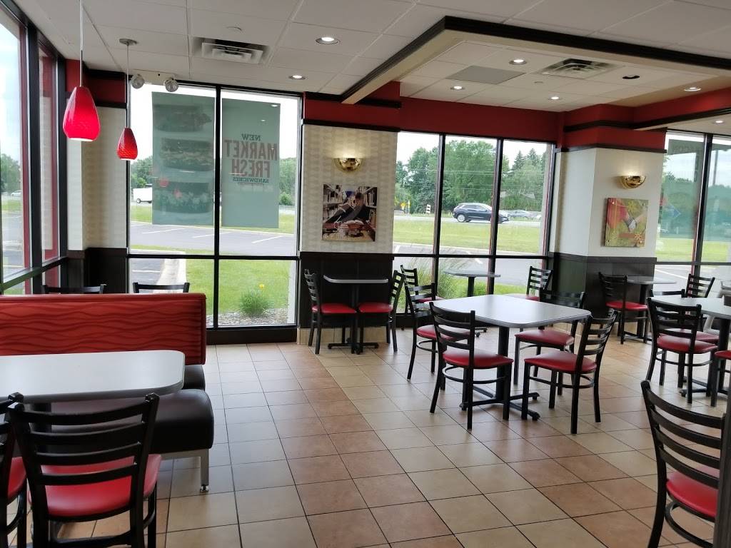 Arbys | restaurant | 10205 6th Ave N, Plymouth, MN 55441, USA | 7635950492 OR +1 763-595-0492