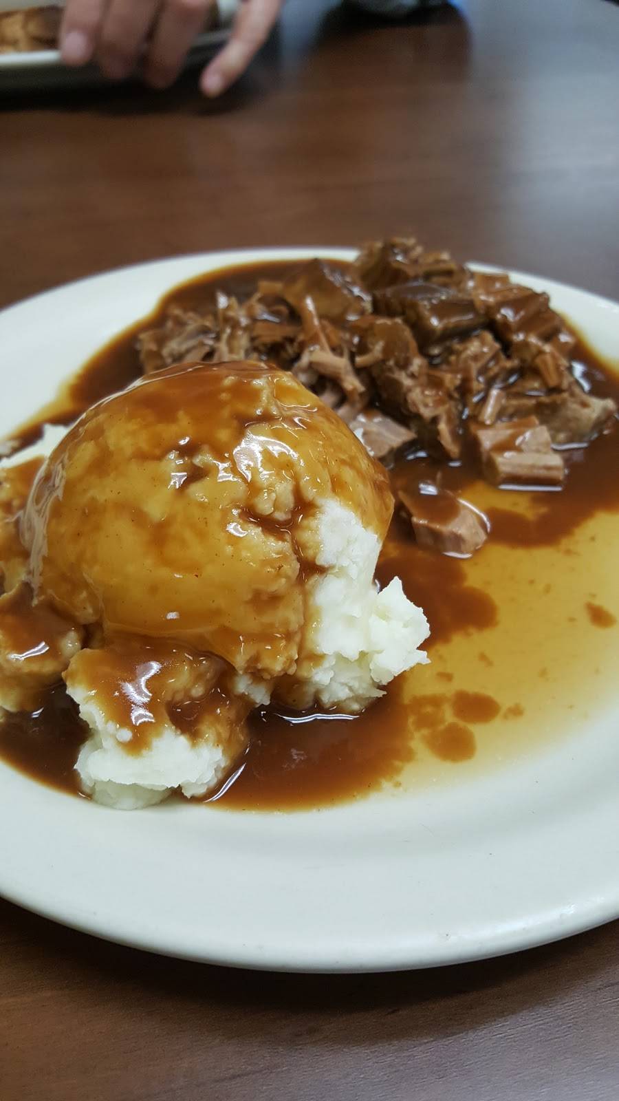 Kozy Corners Restaurant | restaurant | 501 W Oak St, Oak Harbor, OH 43449, USA | 4198982593 OR +1 419-898-2593