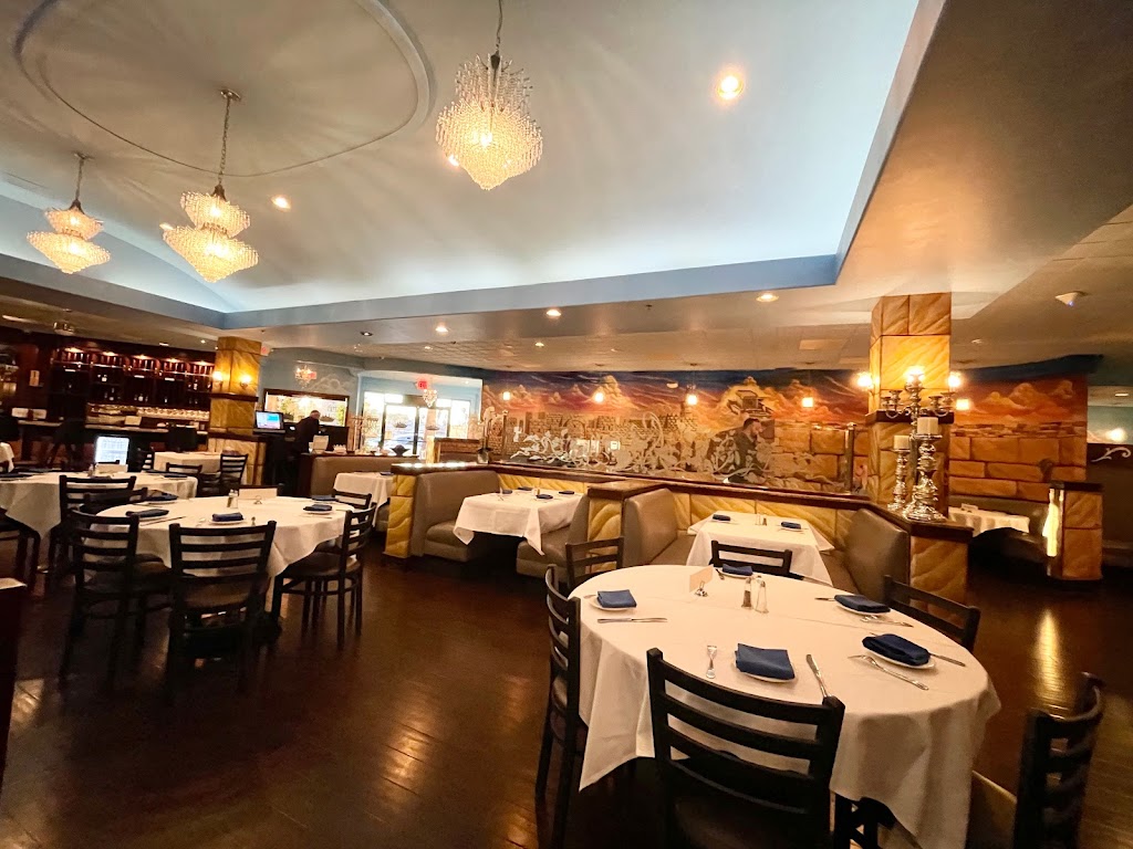 King Solomons Table | restaurant | 4561 W Flamingo Rd, Las Vegas, NV 89103, USA | 7252444034 OR +1 725-244-4034