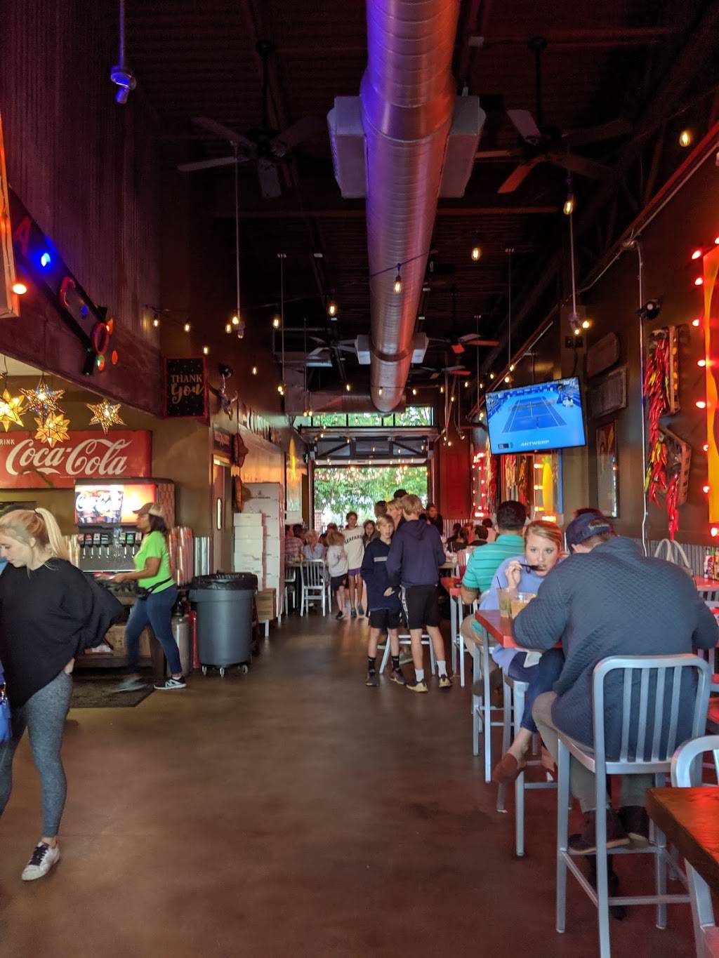 Taco Mama - Dilworth | restaurant | 2452 Park Rd Suite C, Charlotte, NC 28203, USA | 7049002470 OR +1 704-900-2470