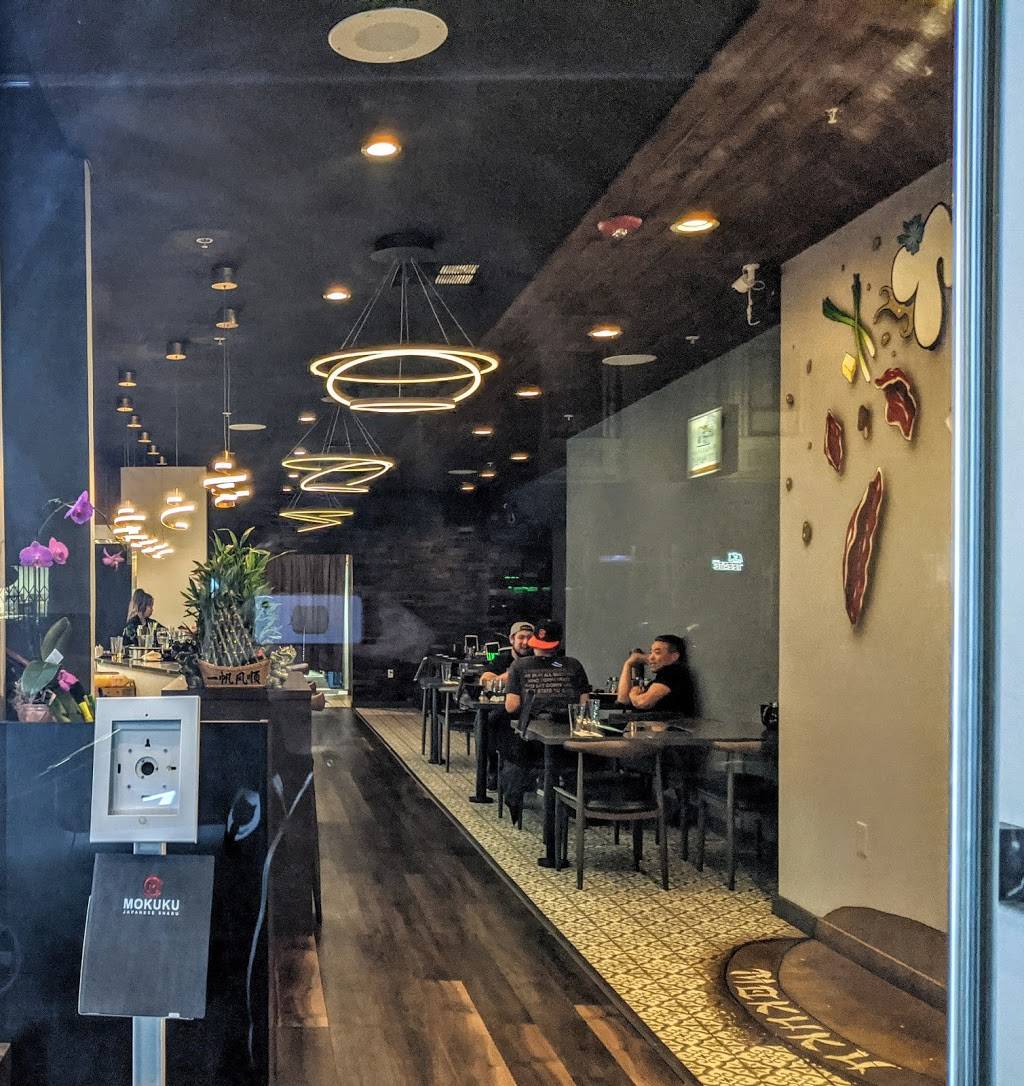 Mokuku | restaurant | 332 Clement St, San Francisco, CA 94103, USA | 4157026128 OR +1 415-702-6128