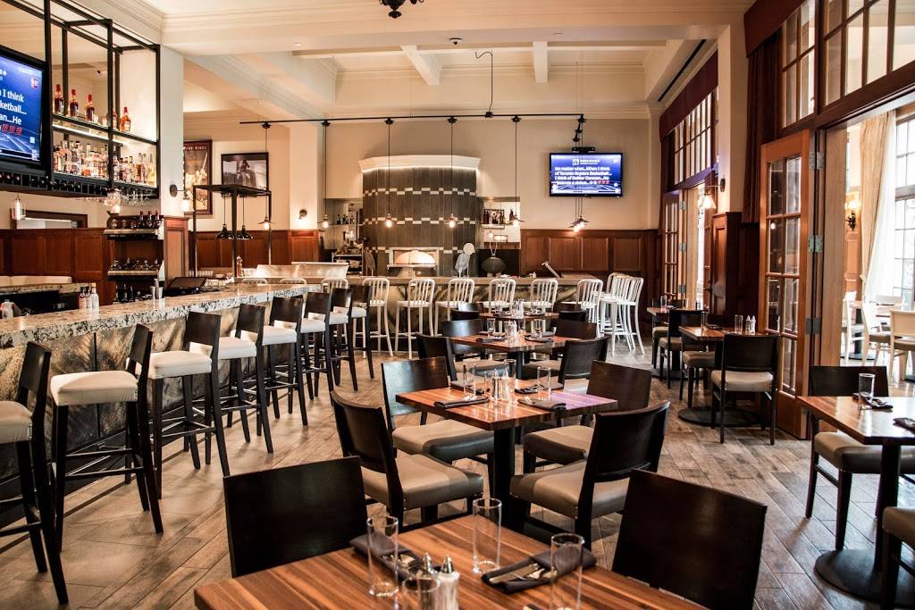 PARK 600 bar + kitchen | restaurant | 600 E University Dr, Rochester, MI 48307, USA | 2484538732 OR +1 248-453-8732