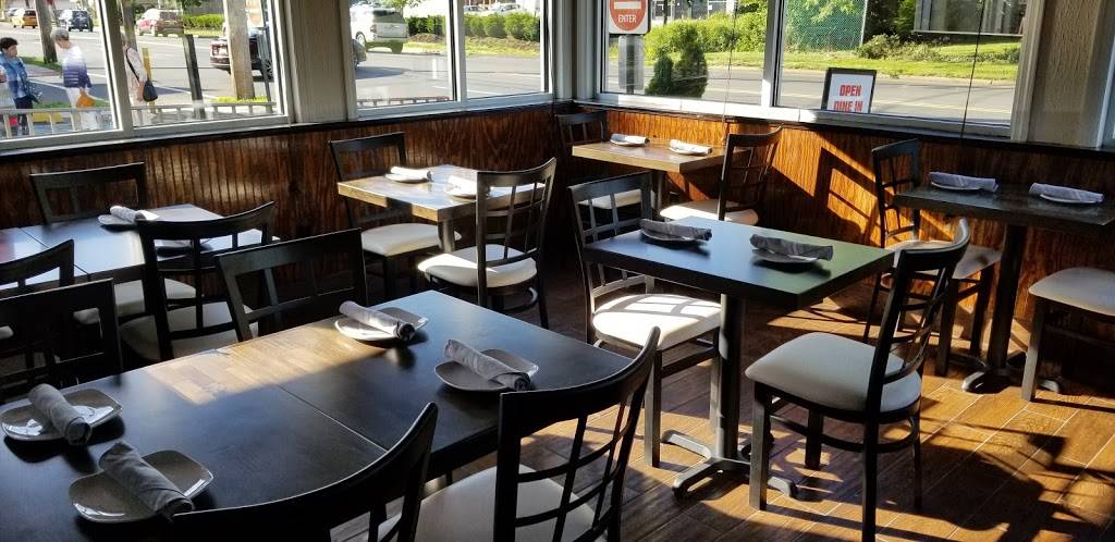 Jessicas Cafe | restaurant | 150 Terrill Rd, Plainfield, NJ 07062, USA | 9087542080 OR +1 908-754-2080