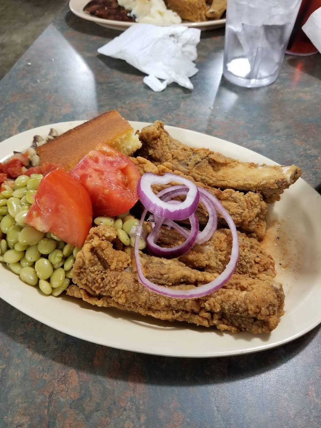 Ole Times Country Buffet Savannah | restaurant | 209 Stephenson Ave, Savannah, GA 31405, USA | 9123561630 OR +1 912-356-1630