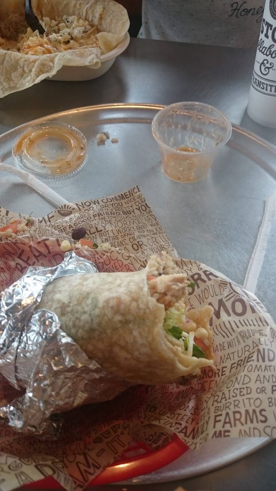 Chipotle Mexican Grill | restaurant | 6267 Wilson Mills Rd Unit A, Highland Heights, OH 44143, USA | 4407200501 OR +1 440-720-0501