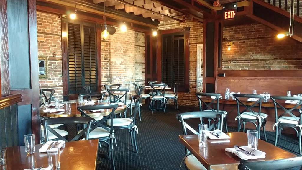 Buffalo Proper | restaurant | 333 Franklin St, Buffalo, NY 14202, USA | 7167838699 OR +1 716-783-8699