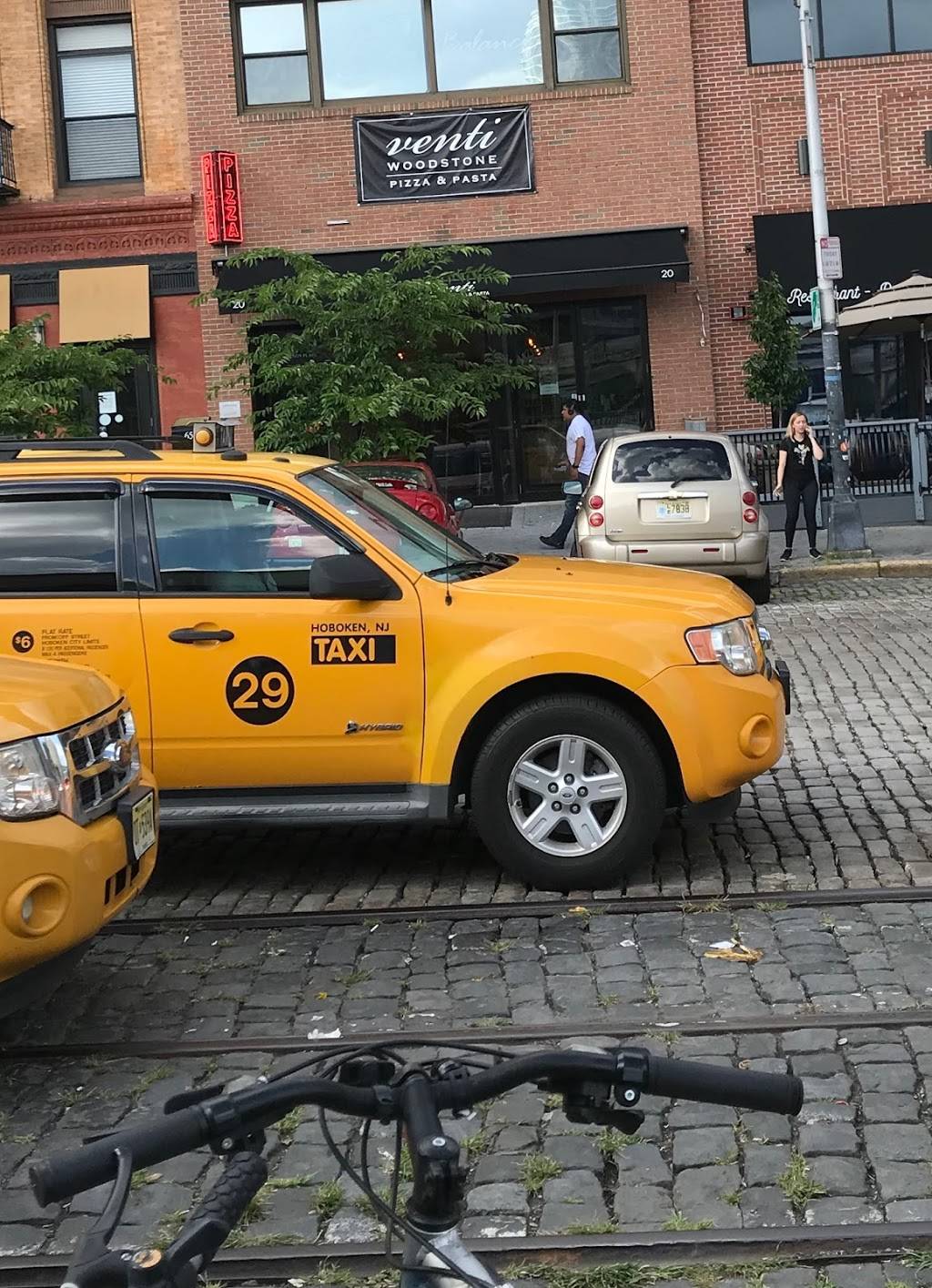 Il Mattone Hoboken | restaurant | 20 Hudson Pl, Hoboken, NJ 07030, USA | 2016838002 OR +1 201-683-8002