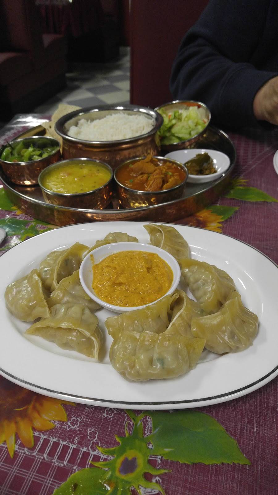 Namaste Cuisine | restaurant | 164 Cherry St, Kent, OH 44240, USA | 2342635055 OR +1 234-263-5055