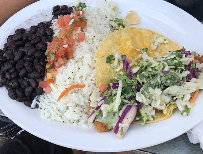 Wahoos Fish Taco | restaurant | 1133 Pacific Coast Highway, S Coast Hwy, Laguna Beach, CA 92651, USA | 9494970033 OR +1 949-497-0033