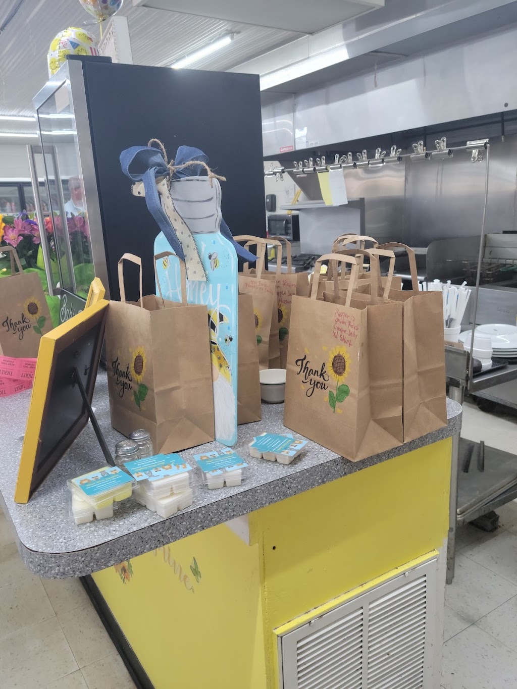 Kellys Sunshine Cafe | restaurant | 7065 NC-50, Benson, NC 27504, USA | 9192070800 OR +1 919-207-0800