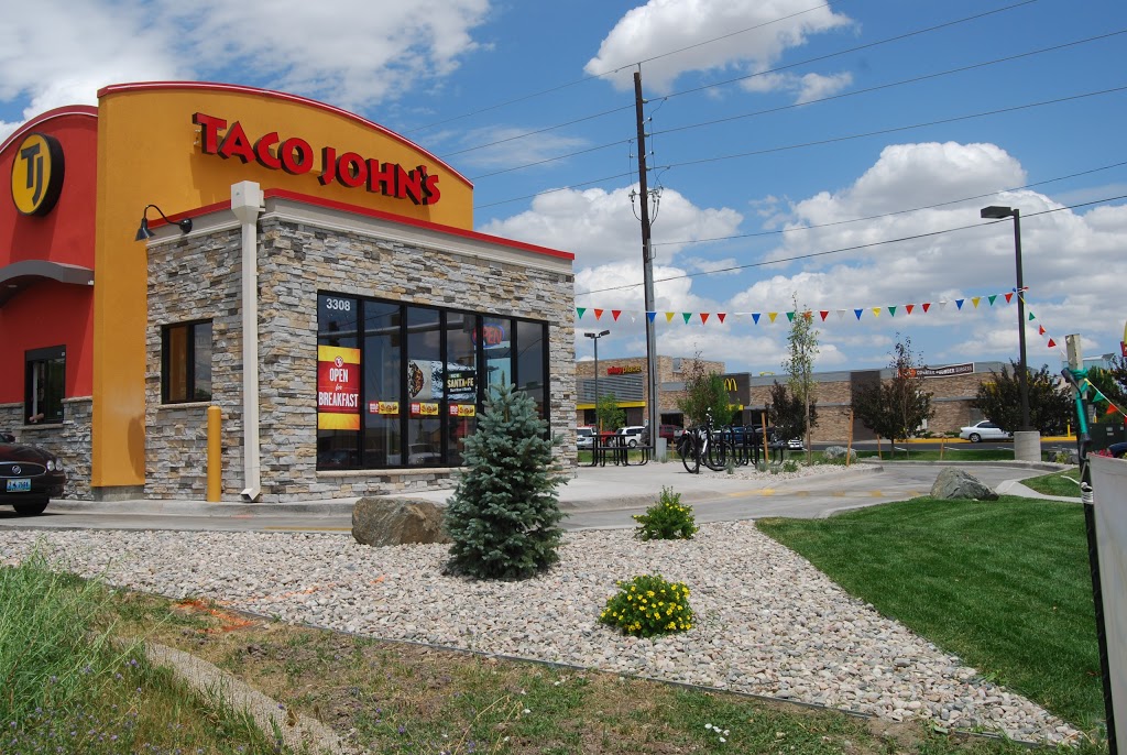 Taco Johns | restaurant | 711 A Ave W, Oskaloosa, IA 52577, USA | 6416733264 OR +1 641-673-3264