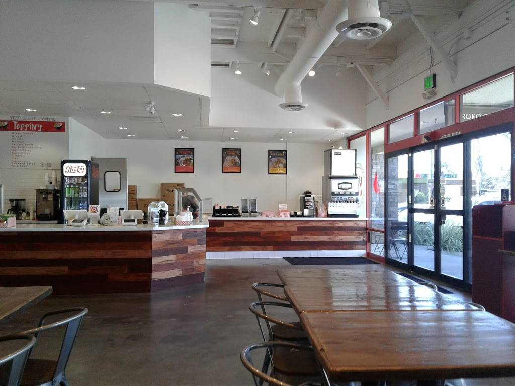 Uroko Cafe | restaurant | 103 E 17th St STE 3, Costa Mesa, CA 92626, USA | 9498735808 OR +1 949-873-5808