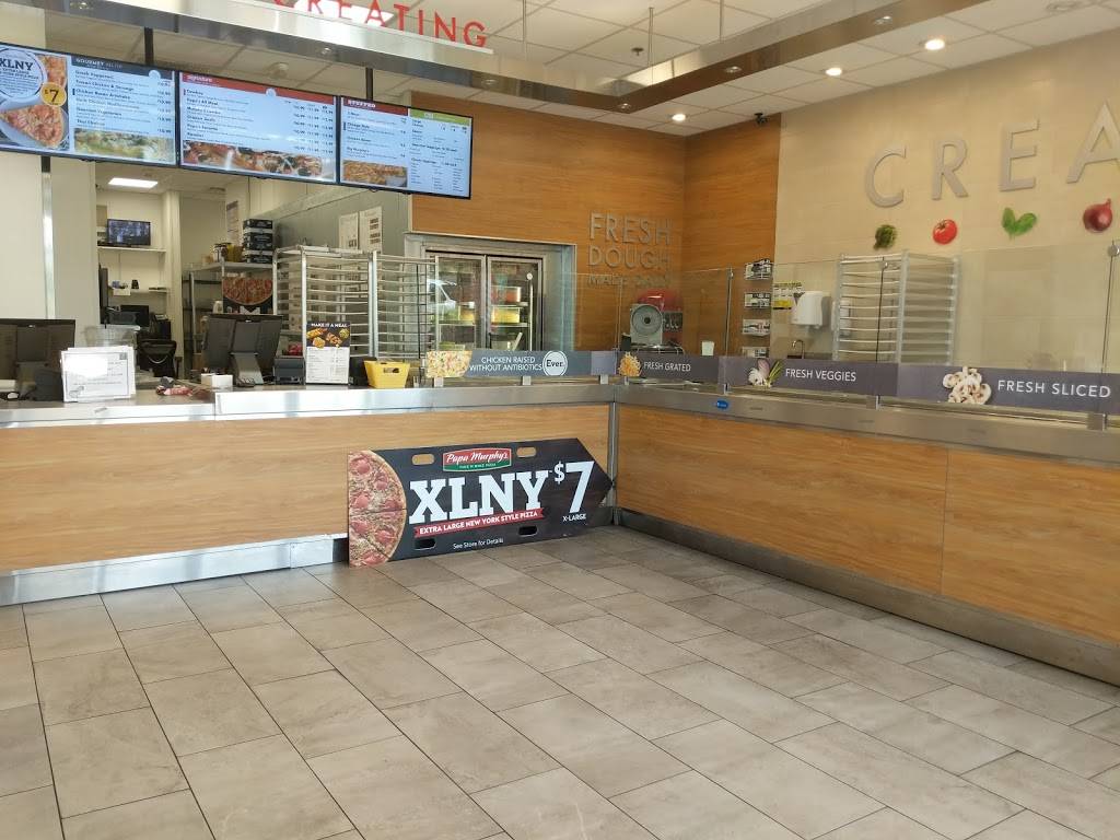 Papa Murphys Take N Bake Pizza | meal takeaway | 1031 Montgomery Hwy #123, Vestavia Hills, AL 35216, USA | 2059787241 OR +1 205-978-7241