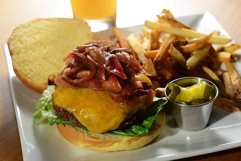 Village Station | restaurant | 217 Halstead Ave, Mamaroneck, NY 10543, USA | 9143411275 OR +1 914-341-1275