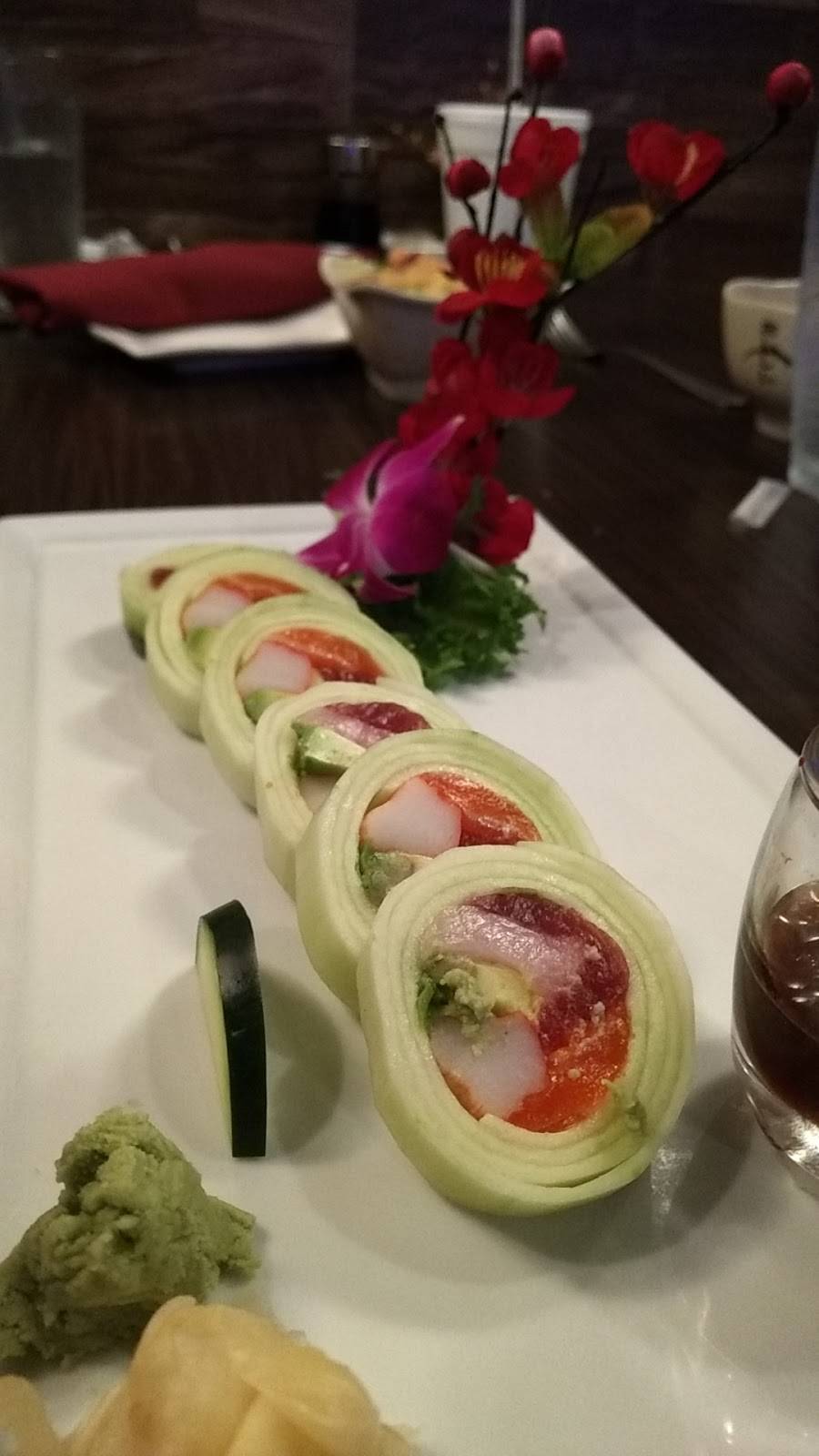 Sakura | restaurant | 1097 Old Country Rd, Riverhead, NY 11901, USA | 6317278688 OR +1 631-727-8688