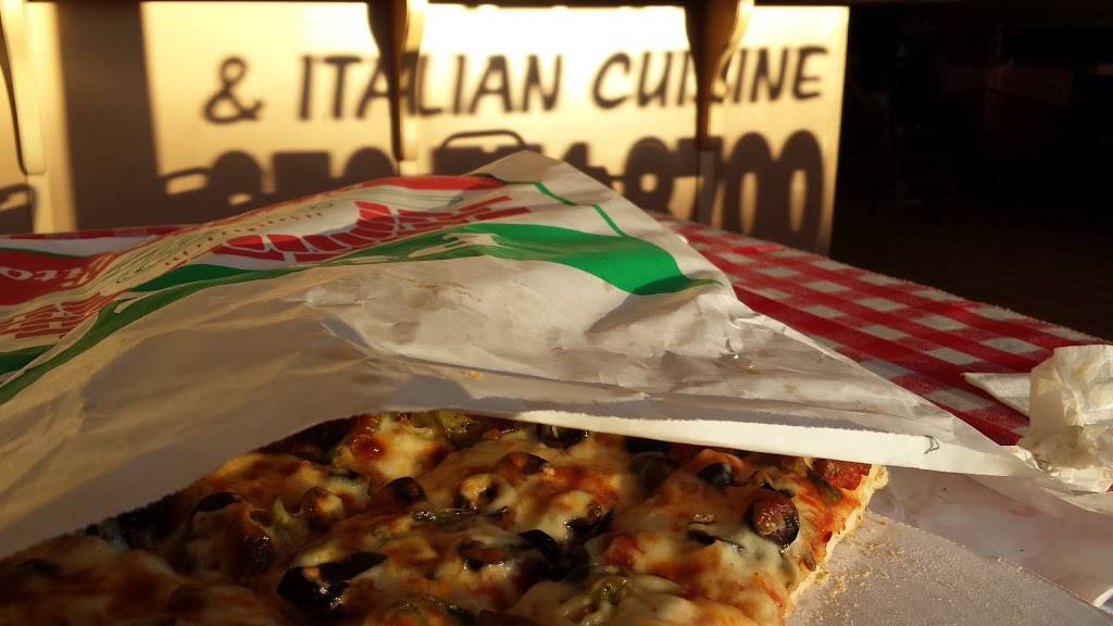 Josephs Pizza | restaurant | 2171, 1977 Bloomingdale Rd, Glendale Heights, IL 60139, USA | 6303518700 OR +1 630-351-8700