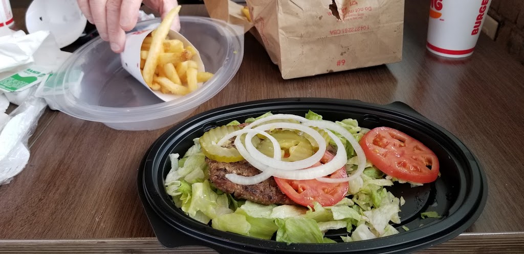 Burger King | restaurant | 3120 Crater Lake Hwy, Medford, OR 97504, USA | 5417799749 OR +1 541-779-9749